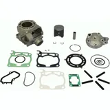 ATHENA Zylinder-Kolben-Kit - Ø58mm für: Yamaha YZ125 für TT-R125