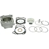 ATHENA Big Bore Zylinder-Kolben-Kit - Ø81mm für: Yamaha YZ250F