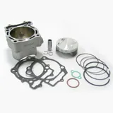 ATHENA Zylinder-Kolben-Kit - Ø100mm für Suzuki LT-R450 LT-R450QUADRACER