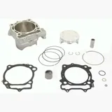 ATHENA Zylinder-Kolben-Kit - Ø100mm für Suzuki RM-Z450