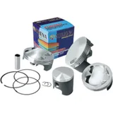PIST RINGS KIT - F