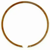 ATHENA Piston Ring Ø54mm for Cylinder-Piston Kit 054007 for: Yamaha TT-R125, YZ125 Kawasaki KX125