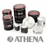 ATHENA Piston Ring Ø82mm for Piston 257010DA for: Husqvarna FC250, FE250 250SX-F, 350EXC-F