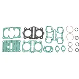 ATHENA Satz Zylinderdichtungen für Honda CB350 P400210600353