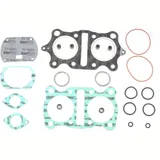ATHENA Top End Gasket Set for Honda CB360