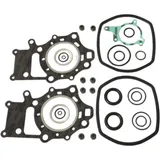 ATHENA Top End Gasket Set for Honda CX500, GL500SILVERWING