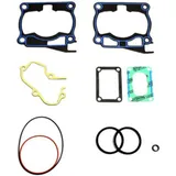ATHENA Top End Gasket Set for Yamaha YZ125 P400485600115/1 ATHENA Top End Gasket Set for Yamaha YZ125 P400485600115/1