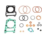ATHENA Top End Gasket Set for Yamaha XT125, YBR125