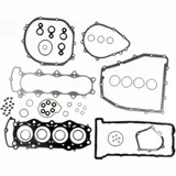 ATHENA Complete Engine Gasket Set for Kawasaki NINJAZX-6R P400250850036