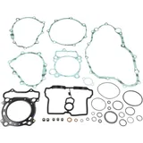 ATHENA Complete Engine Gasket Set for Yamaha, Fantic, for: Gas Gas