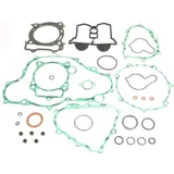 ATHENA Complete Engine Gasket Set for Yamaha YFZ450, YZ450F