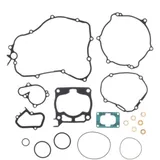 ATHENA Komplettsatz Motordichtungen für Fantic XE125, XX125 Yamaha TT-R125, YZ125 ATHENA Komplettsatz Motordichtungen für Fantic XE125, XX125 Yamaha TT-R125, YZ125