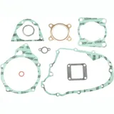 ATHENA Complete Engine Gasket Set for Yamaha DT125 P400485850133
