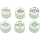 ATHENA Satz Variomatrollen 15x12mm 1,9gr - 6-teilig