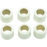 ATHENA Satz Variomatrollen 16x13mm 11gr - 6-teilig