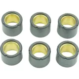 ATHENA Variator Rollers Set 19x15,5mm 5,8gr - 6 pieces