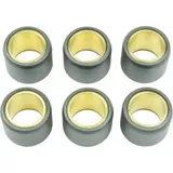 ATHENA Variator Rollers Set 23x18mm 12gr - 6 pieces