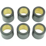 ATHENA Satz Variomatrollen 25x22,2mm 28gr - 6-teilig