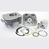 AIRSAL Cylinder Kit - Ø40mm for: Peugeot for BUXY502T, ELYSEO502T, SPEEDAKE502T