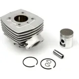 AIRSAL Cylinder Kit - Ø40mm for Peugeot FOX502T