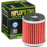 HIFLOFILTRO Ölfilter - HF140 für Yamaha, für: Gas Gas, Fantic