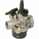 DELL ORTO PHVA ED Ø17,5mm AM6 Vergaser für Aprilia, Derbi, Gilera