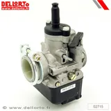 DELL ORTO PHBL AS Ø24mm Carburetor