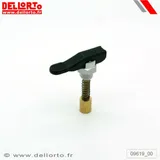 DELL ORTO Choke Lever PHM SH2