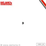 TNK Gabelrohr - 43x512