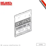 DICHTUNGSSATZ PHBN