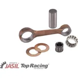 JASIL Connecting Rod Kit - for: Aprilia RS50 for Rieju, Peugeot, CPI