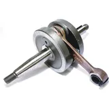 JASIL OEM Kurbelwelle für Rieju, Peugeot, Aprilia