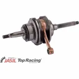 JASIL OEM Kurbelwelle für MBK, Yamaha, Benelli