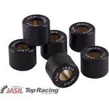 JASIL Variator Rollers Set 19x15,5mm 5,5gr - 6 pieces