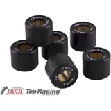 JASIL Variator Rollers Set 19x15,5mm 7gr - 6 pieces