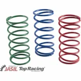 JASIL Pack of 3 Compression Springs for: MBK Booster 3.8 4.0 4.2 for Yamaha, Aprilia