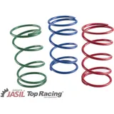 JASIL Pack of 3 Compression Springs for: GILERA Typhoon 4.0 4.2 4.5 for Peugeot, Kymco