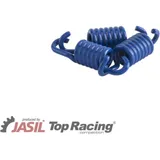 JASIL Set of 3 Clutch Springs for: PIAGGIO PEUGEOT 2,0 for Aprilia JASIL Set of 3 Clutch Springs for: PIAGGIO PEUGEOT 2,0 for Aprilia