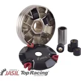 JASIL SV1 Variator - for: Kymco DJY/KB 50 for CX50, DJ50, HEROISM50