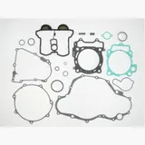 TECNIUM Complete Engine Gasket Set for CCM MX450 for: Yamaha YZ450F