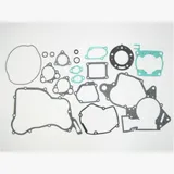 TECNIUM Complete Engine Gasket Set for Honda CR125R
