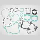 TECNIUM Complete Engine Gasket Set for Honda CR125R 808237
