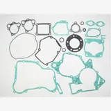 TECNIUM Komplettsatz Motordichtungen für Honda CR125R 808235