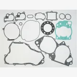 TECNIUM Complete Engine Gasket Set for Honda CR250R