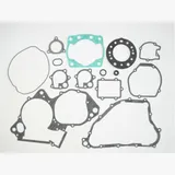 TECNIUM Complete Engine Gasket Set for Honda CR250R 808261