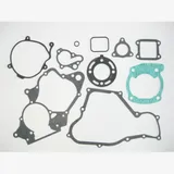 TECNIUM Complete Engine Gasket Set for Honda CR80R, CR85R