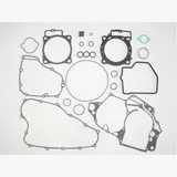 TECNIUM Complete Engine Gasket Set for Honda CRF450R 808284HC