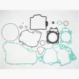 TECNIUM Complete Engine Gasket Set for Honda CRF250R, CRF250X HM CRE250SM