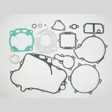 TECNIUM Complete Engine Gasket Set for Kawasaki KDX125