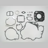 TECNIUM Complete Engine Gasket Set for Kawasaki KMX125